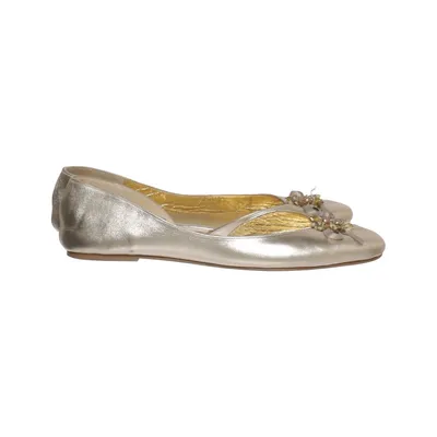 Ballerines (Or) de Odas