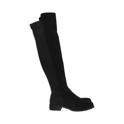 Støvler (Sort) fra Stuart Weitzman