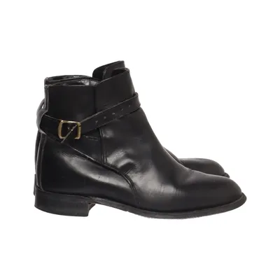 Bottines (Noir) de Alfred Sargent