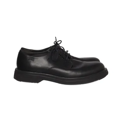 Derby shoes (Black) from Camper