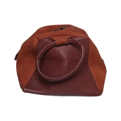 Handtas (Bruin, Rood) van Arche