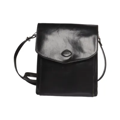 Sac à bandoulière (Noir) de The Trend