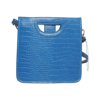 Schoudertas (Blauw) van Pimkie