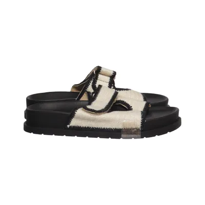 Slip-ins (Wit, Zwart) van Bestelle