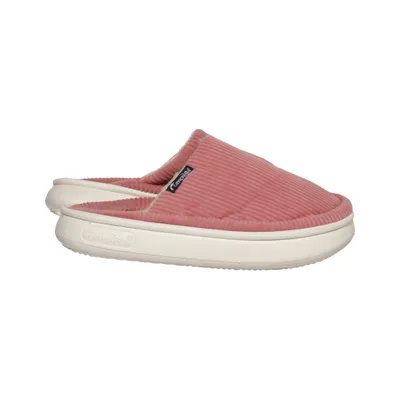 Tofflor (Rosa) från Camprella