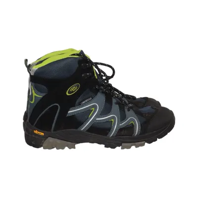Bottes de randonnée (Noir, Bleu, Vert) de Brütting