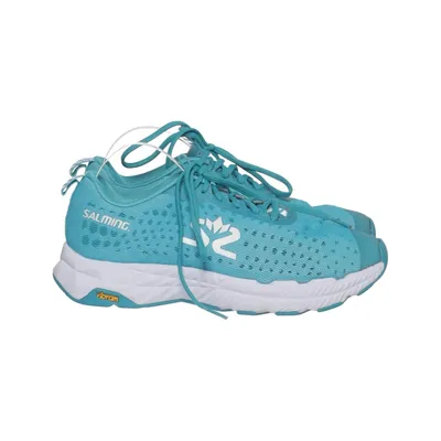 Trainers (Blue, White) from Salming