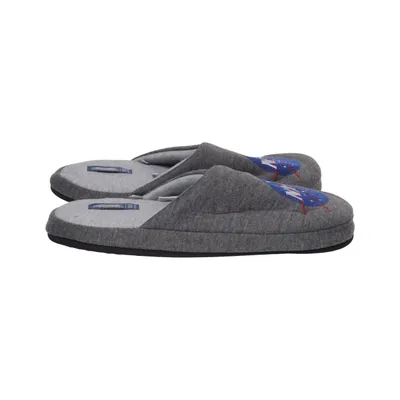 Slippers (Gray, Multicolored) from Nasa
