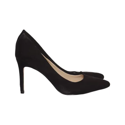 Pumps (Svart) från The Shoes