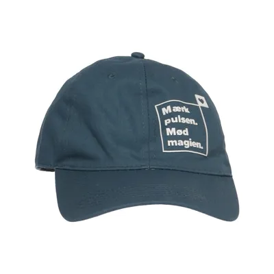 Casquette de baseball (Ls25 Cap) de Carite Coton