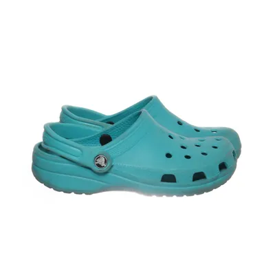 Slip-ins (Turkos) från Crocs