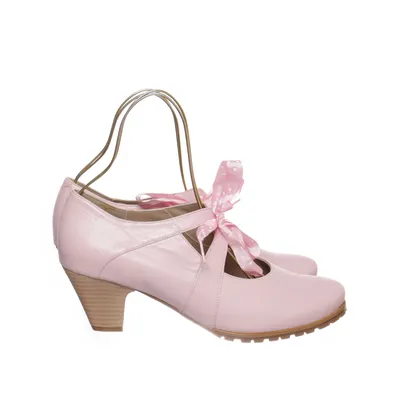 Stövletter (Rosa) från Cinnamon Care & Comfort