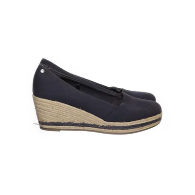 Wedges (Blue) from Linear