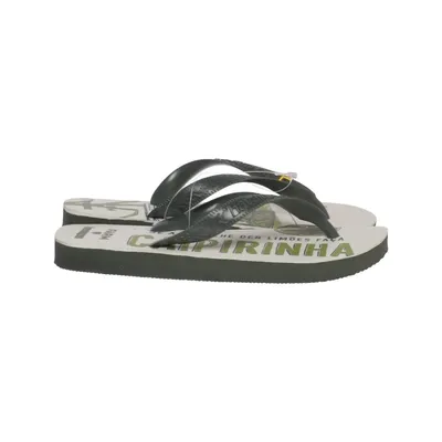 Teenslippers (Wit, Groen, Zwart) van Havaianas