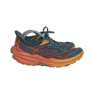 Löparskor (Blå, Orange) från Hoka