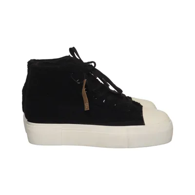 Sneaker (Schwarz, Weiß) von Even & Odd
