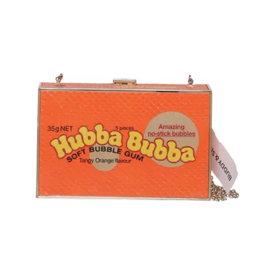 Aftonväska (Hubba Bubba) från Anya Hindmarch