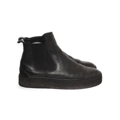 Chelsea boots (Black) from Sneaky Steve