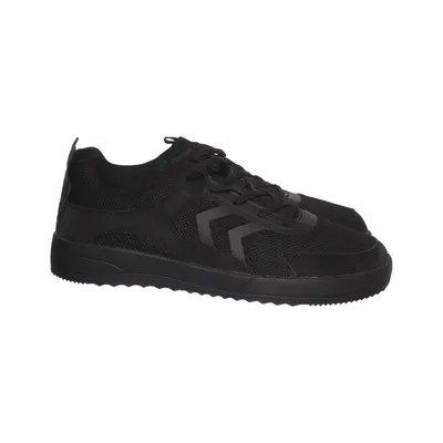 Trainers (Black) from Active