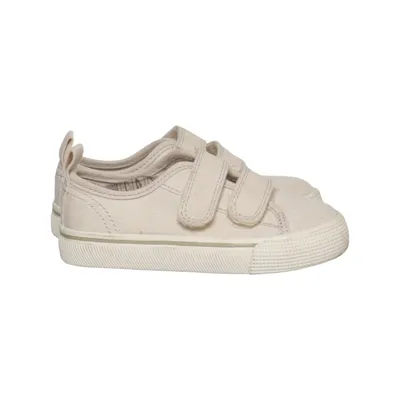 Chaussures en toile (Beige) de H&M
