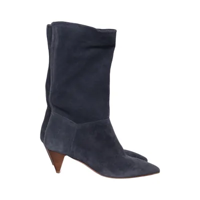 Boots (Blue) from Konstantin Starke