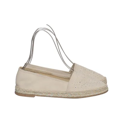 Espadrilles (Beige) from Venice