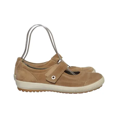Walking shoes (Beige) from Legero