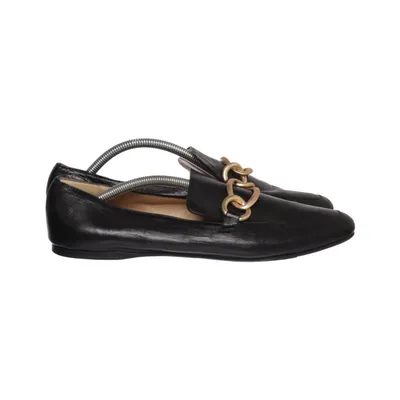 Loafers (Svart) från Fabio Rusconi Skinn