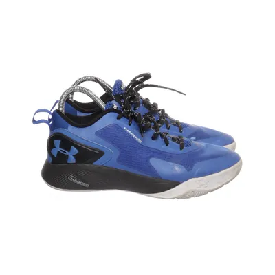 Basketskor (Blå) från Under Armour