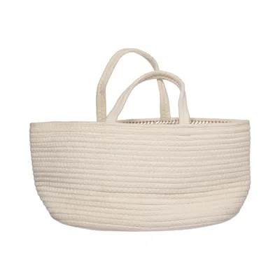 Handtas (Beige)