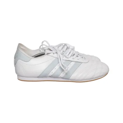 Trainingsschoenen (Wit, Blauw) van Adidas