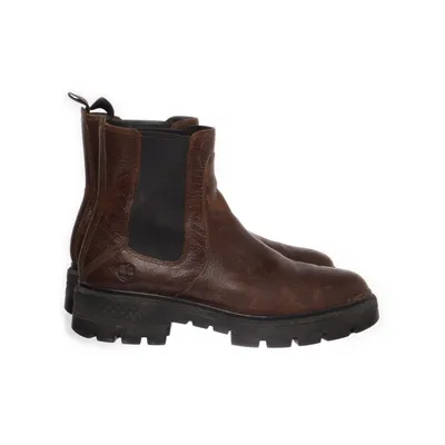 Chelsea boots (Brun) från Timberland