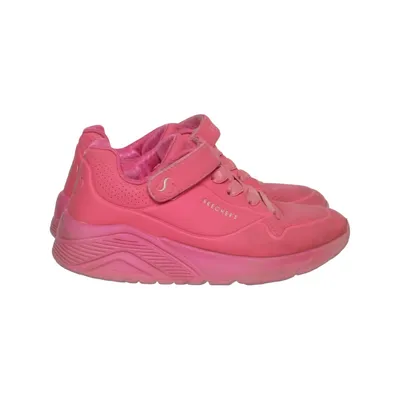 Trainers (Pink) from Skechers