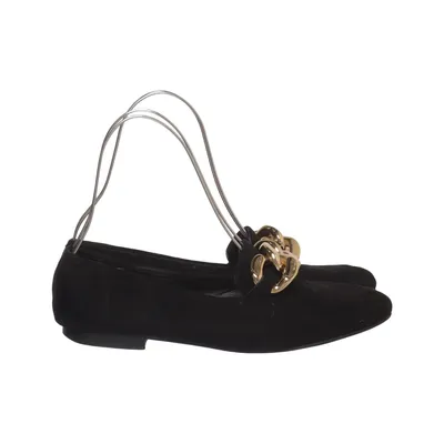 Loafers (Black) from Vices