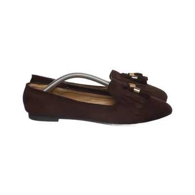 Mocassins (Marron) de Bo Aime
