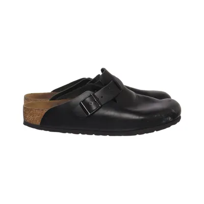 Slip-ins (London) from Birkenstock Leather