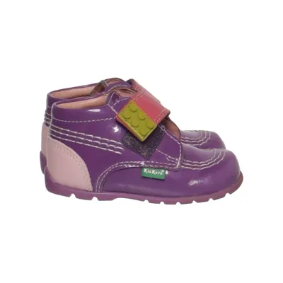 Bottines (Lego) de KicKers