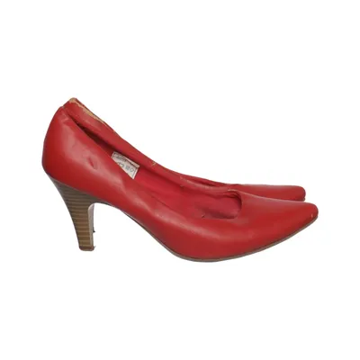 Hakken (Rood) van Peperoni