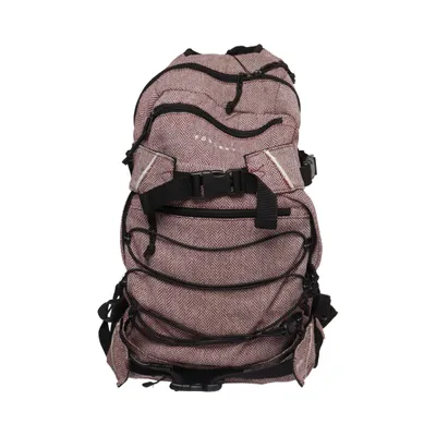 Ryggsäck (Rosa, Svart) från Forét Elastan, Polyester, Polyuretan