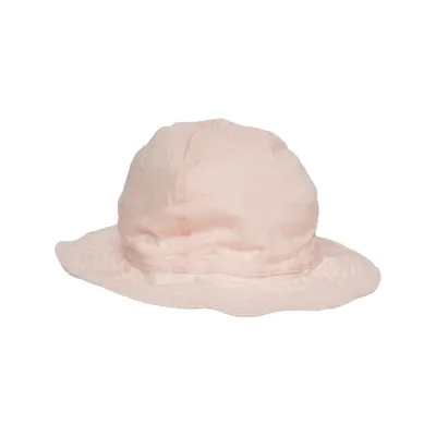 Chapeau de soleil (Rose) de H&M Coton
