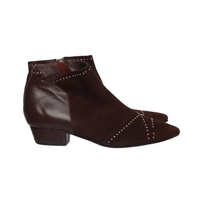 Boots (Braun) von Sofie Schnoor