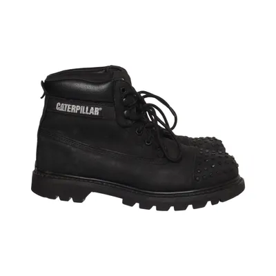 Work footwear (P307064) from Caterpillar Leather