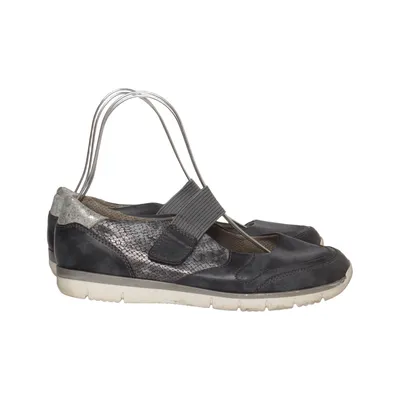 Slip-ons (Gray) from Relife