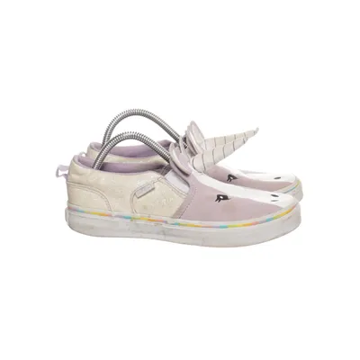 Sneakers (Lila, Vit, Flerfärgad) från Vans