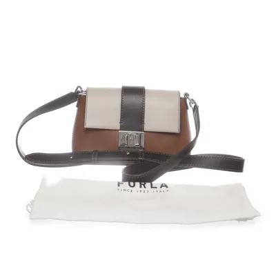 Schoudertas (Bruin, Meerkleurig) van Furla