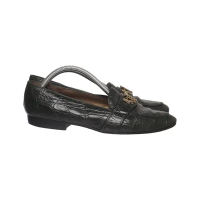 Loafers (Black) from Talbots Leather