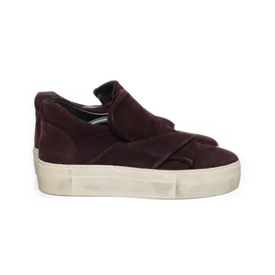 Slip-ons (Lila) från Billi Bi Sport