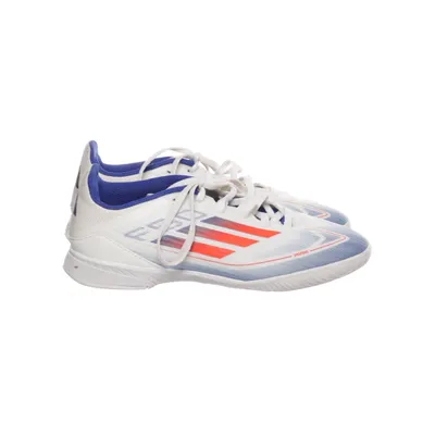 Fotbollsskor (Vit, Blå, Röd) från Adidas