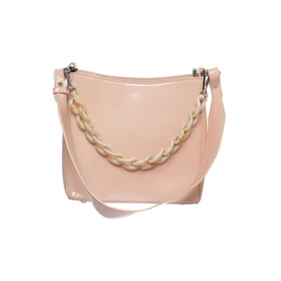 Axelremsväska (Rosa) från Hvisk