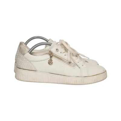 Baskets (Blanc) de Remonte